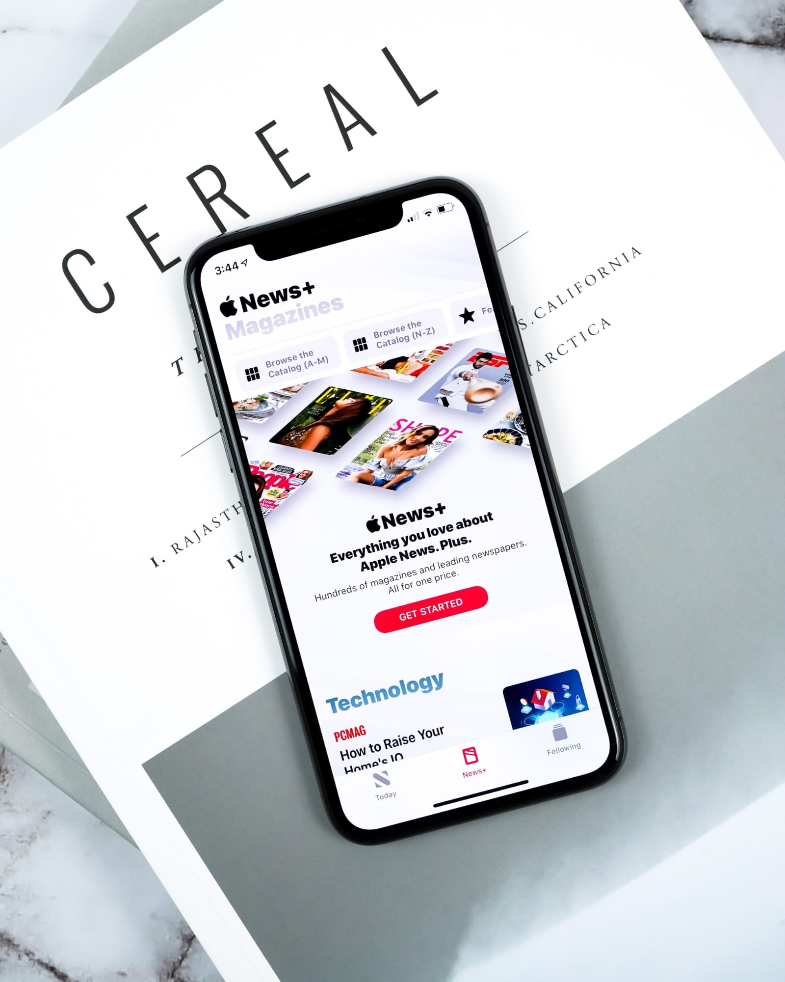 Responsive development optimizing your website for all devices