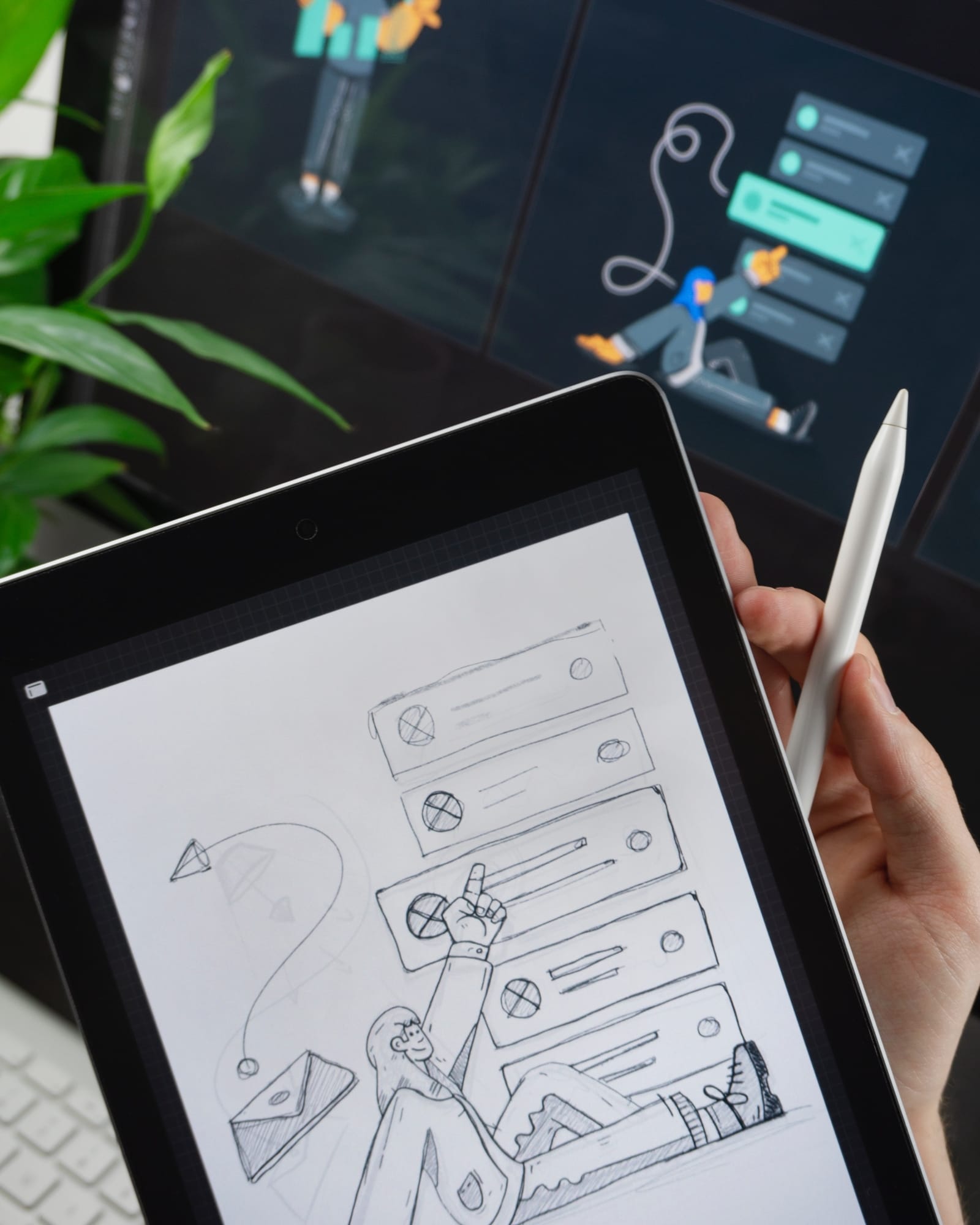 Brand resonance crafting a story that connects with your audience